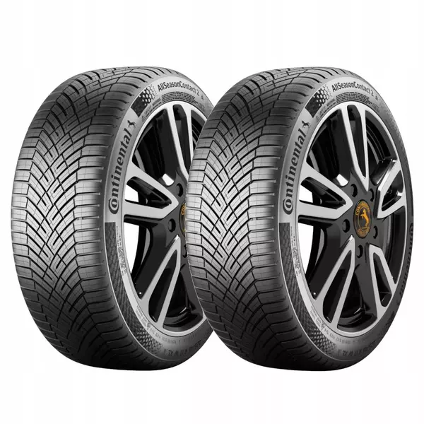 235/50R20 opona CONTINENTAL AllSeasonContact 2 FR ContiSeal EV 100T